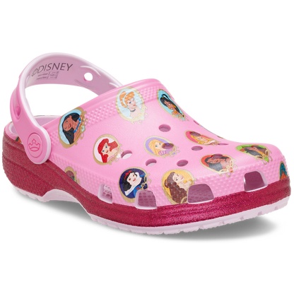 Crocs - Kids' Disney Princesses Classic Clog Kids
