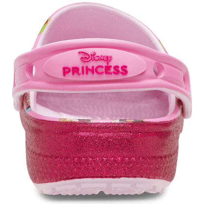 Crocs - Kids' Disney Princesses Classic Clog Kids