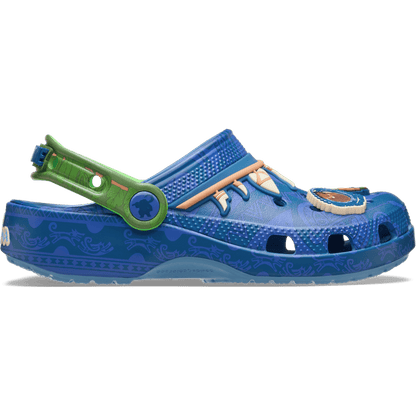 Crocs - Kids' Disney Moana Maui Classic Clog Kids