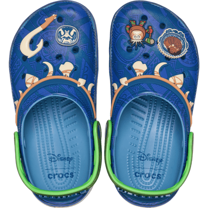 Crocs - Kids' Disney Moana Maui Classic Clog Kids