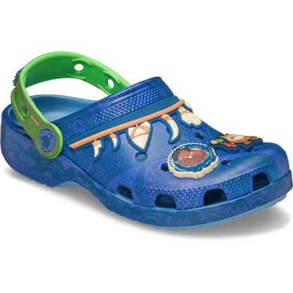 Crocs - Kids' Disney Moana Maui Classic Clog Kids