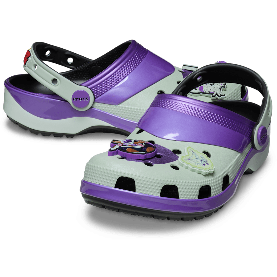 Crocs US | Dragon Ball Z Frieza Classic Clog