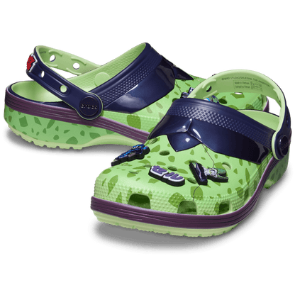 Crocs - Dragon Ball Z Cell Classic Clog Women|Men