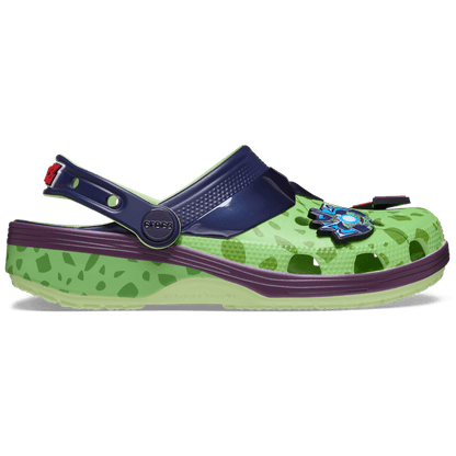 Crocs - Dragon Ball Z Cell Classic Clog Women|Men
