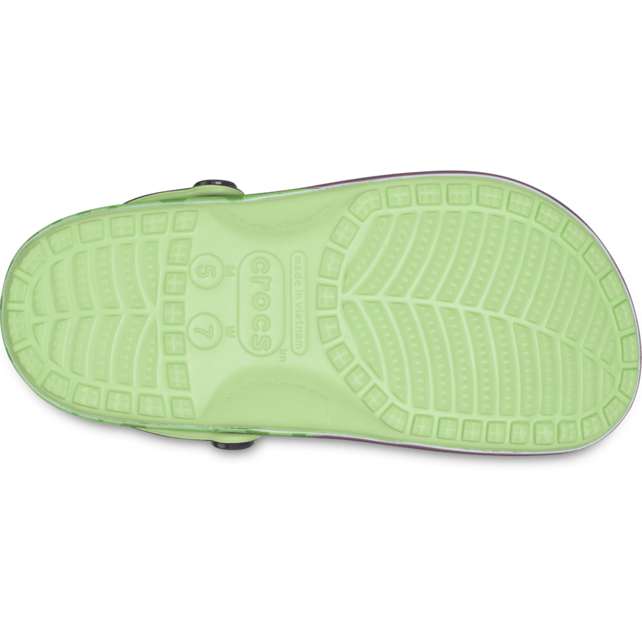 Crocs New | Dragon Ball Z Cell Classic Clog