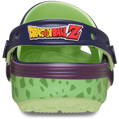 Crocs - Dragon Ball Z Cell Classic Clog Women|Men