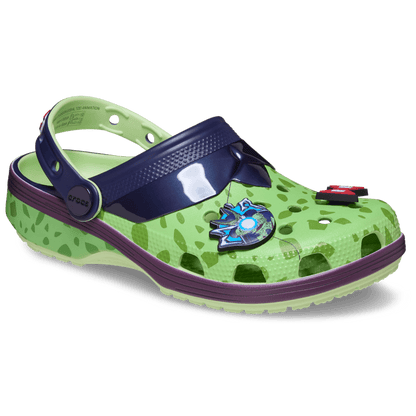 Crocs - Dragon Ball Z Cell Classic Clog Women|Men