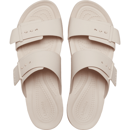 Crocs - Brooklyn Buckle Low Low Women