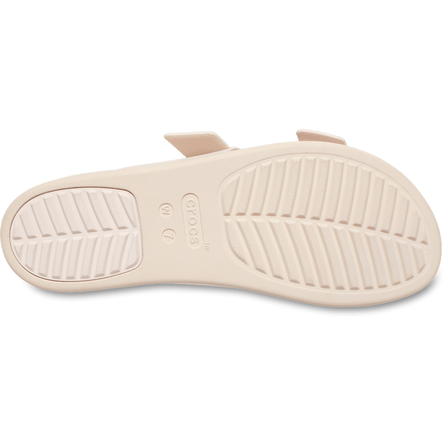 Crocs New | Brooklyn Buckle Low Low