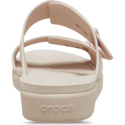 Crocs - Brooklyn Buckle Low Low Women