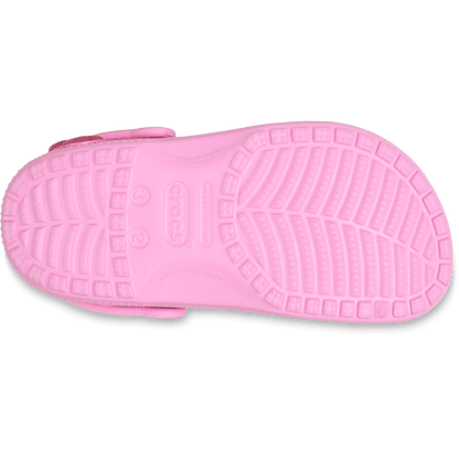 Crocs - Kids' Pokémon Pikachu Classic Clog Kids
