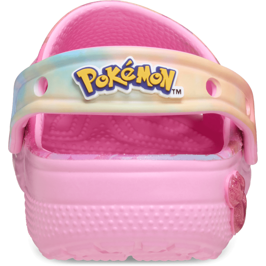 Crocs Sale | Kids' Pokémon Pikachu Classic Clog