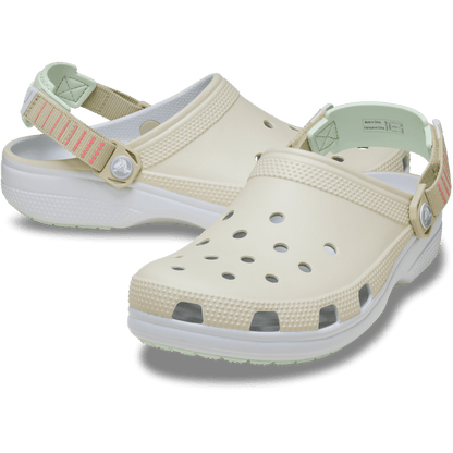 Crocs - Classic Turbo Clog Women|Men