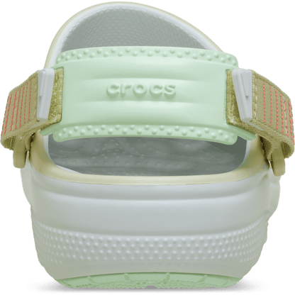 Crocs - Classic Turbo Clog Women|Men