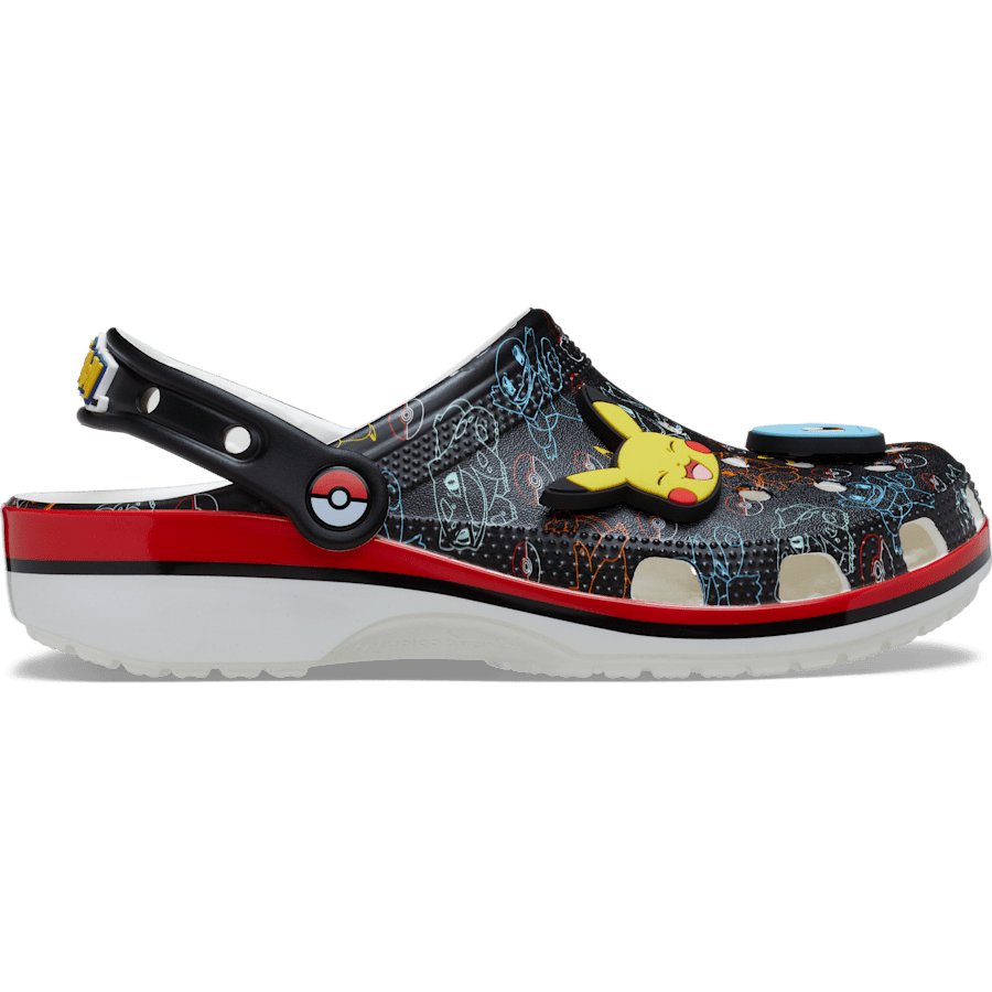 Crocs US | Pokémon Classic Clog