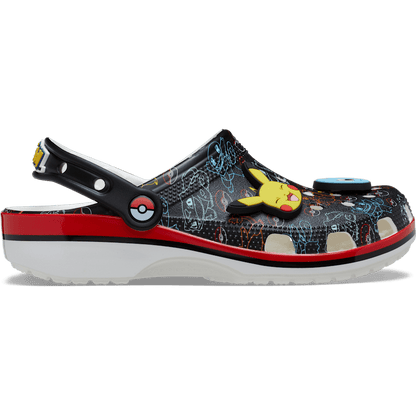 Crocs - Pokémon Classic Clog Women|Men
