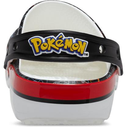 Crocs - Pokémon Classic Clog Women|Men