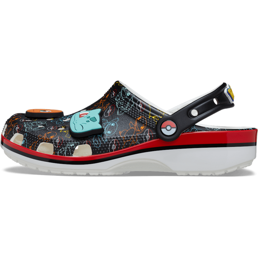 Crocs US | Pokémon Classic Clog