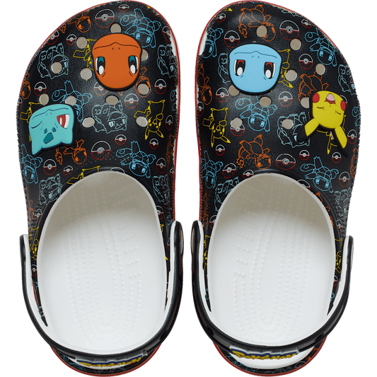 Crocs Sale | Kids' Pokémon Classic Clog