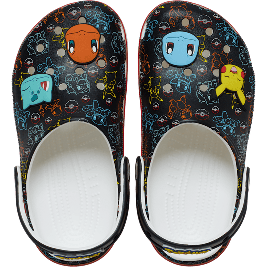 Crocs For Sale | Toddlers' Pokémon Classic Clog