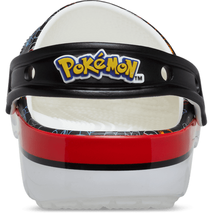 Crocs - Toddlers' Pokémon Classic Clog Kids