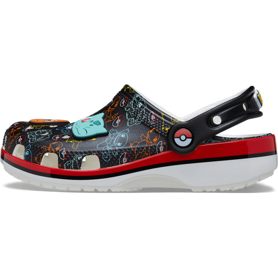 Crocs For Sale | Toddlers' Pokémon Classic Clog