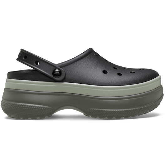 Crocs | Classic Stacked Clog