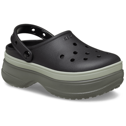 Crocs - Classic Stacked Clog Women|Men