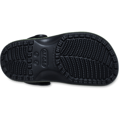 Crocs - Toddler Classic IAM Scary Dino Clog Kids