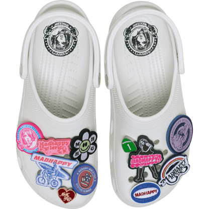 Crocs - Madhappy X  Crocs Classic Clog Women|Men