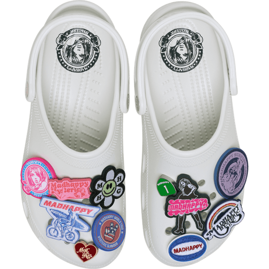 Crocs On sale | Madhappy X  Crocs Classic Clog