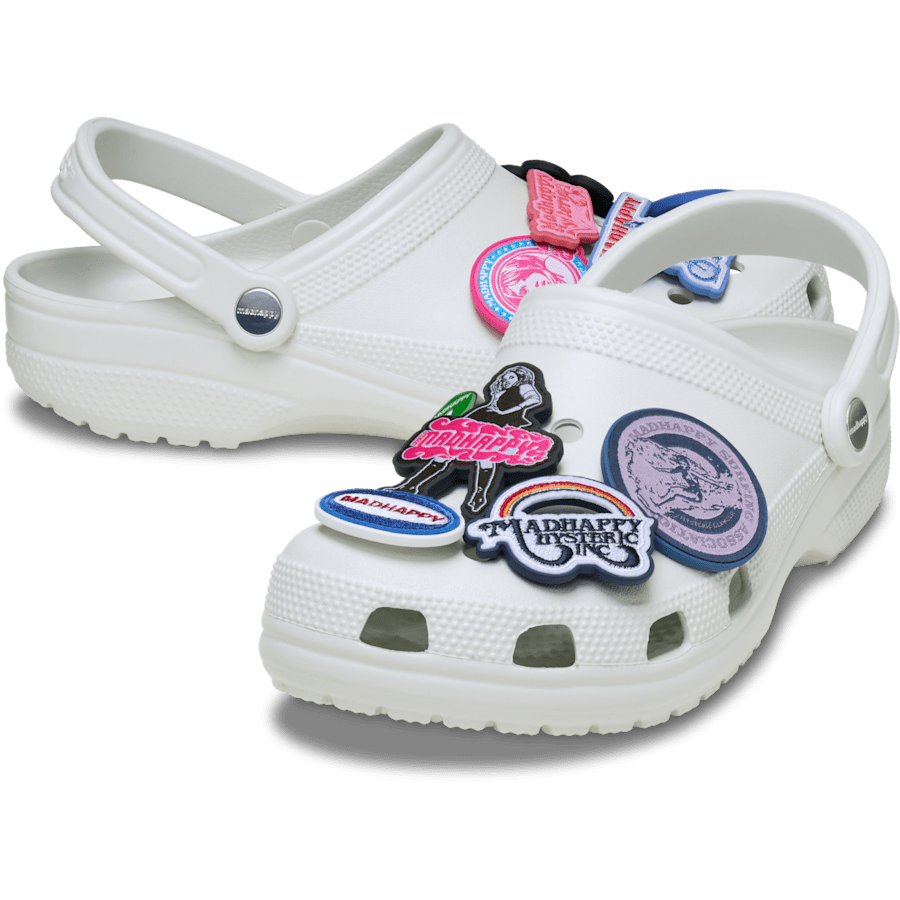 Crocs On sale | Madhappy X  Crocs Classic Clog