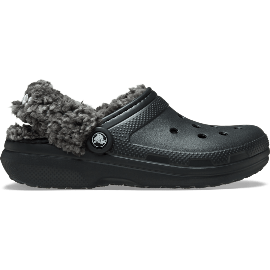 Crocs Sale | Classic Fleece Lined Clog