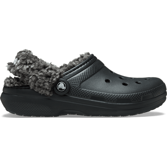 Crocs Sale | Classic Fleece Lined Clog