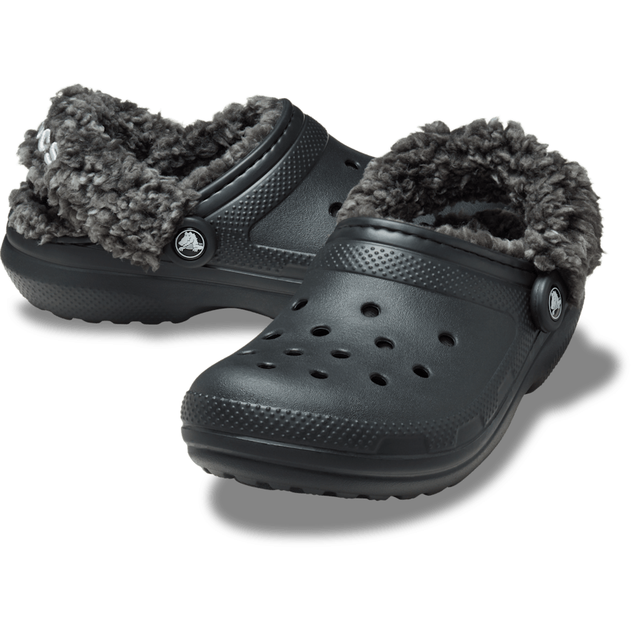 Crocs Sale | Classic Fleece Lined Clog