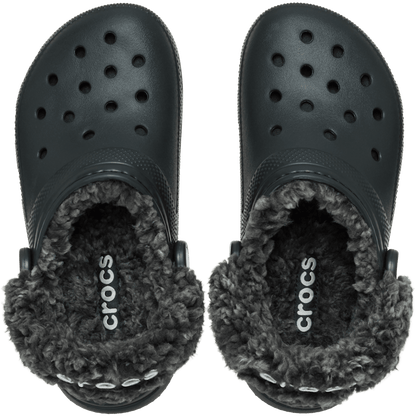 Crocs - Classic Fleece Lined Clog Women|Men