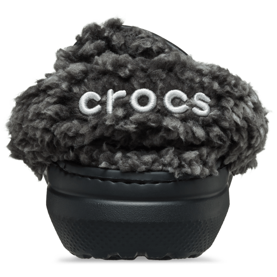 Crocs Sale | Classic Fleece Lined Clog