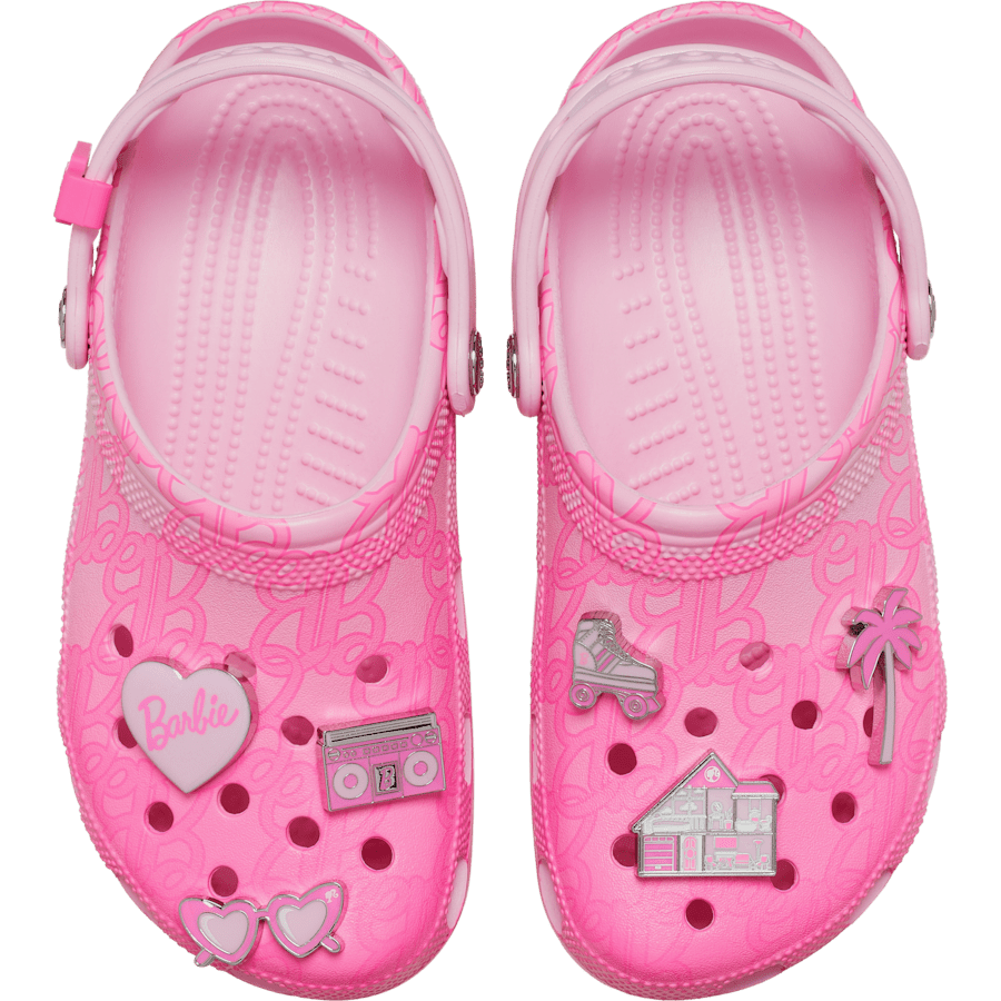 Crocs New | Barbie Classic Clog