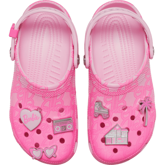 Crocs New | Barbie Classic Clog