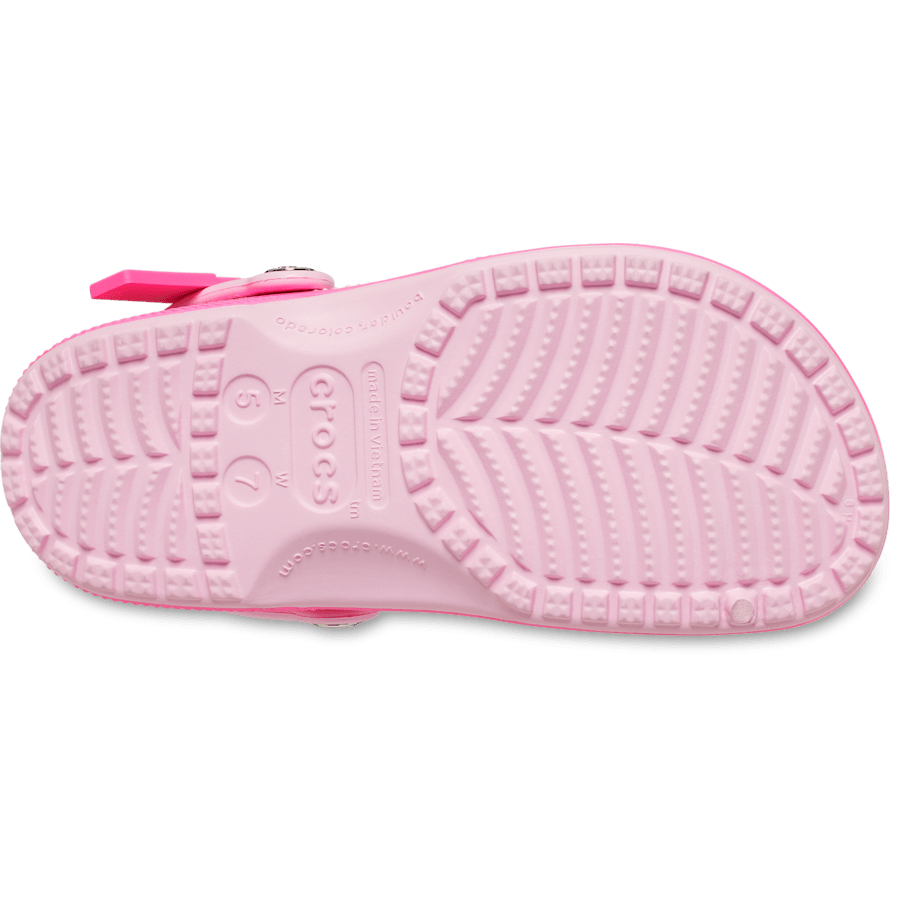 Crocs New | Barbie Classic Clog