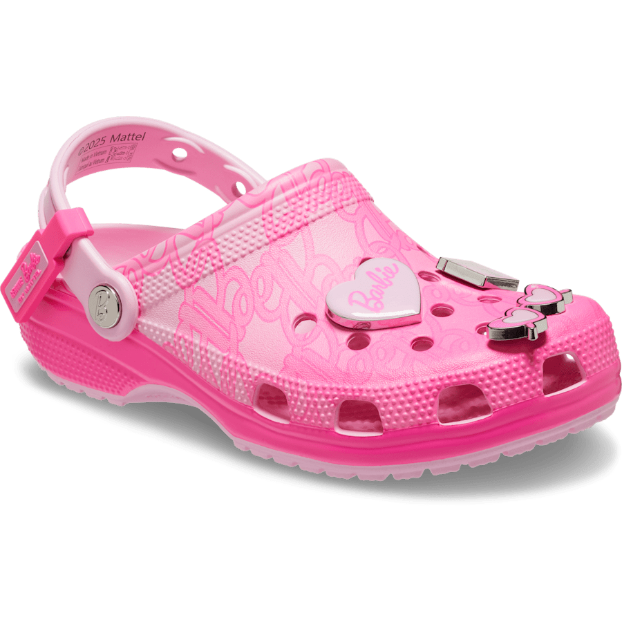 Crocs New | Barbie Classic Clog
