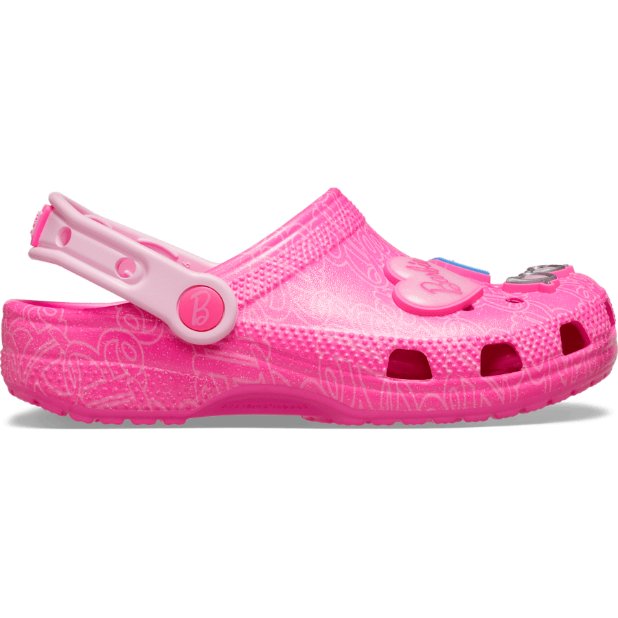 Crocs Discount | Kids' Barbie Classic Clog