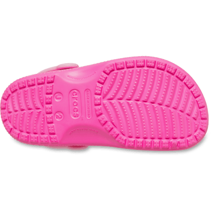Crocs - Kids' Barbie Classic Clog Kids
