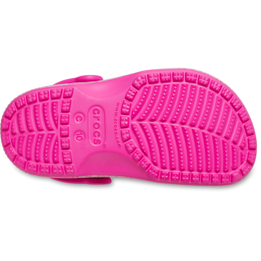 Crocs Online | Toddlers' Barbie Classic Clog