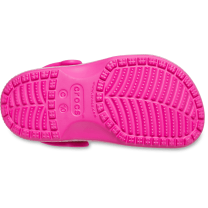 Crocs - Toddlers' Barbie Classic Clog Kids