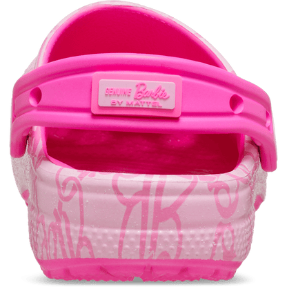 Crocs - Toddlers' Barbie Classic Clog Kids