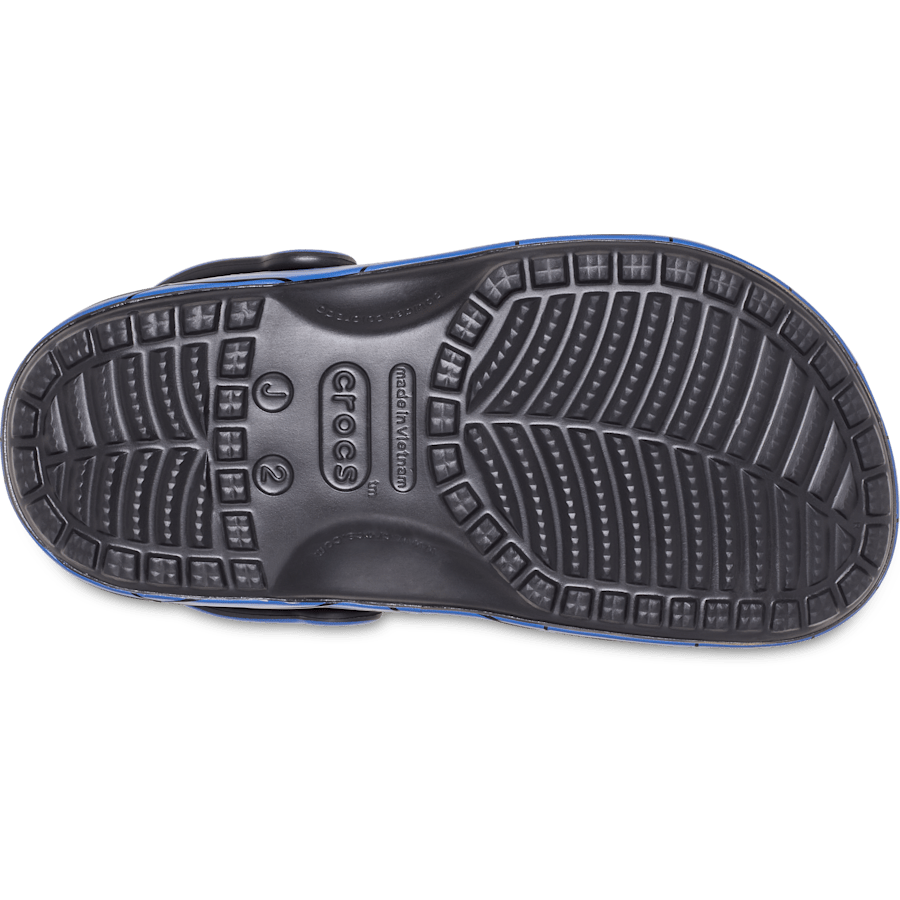Crocs US | Kids' Spider-Man™ Classic Clog