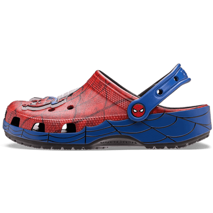 Crocs - Kids' Spider-Man™ Classic Clog Kids