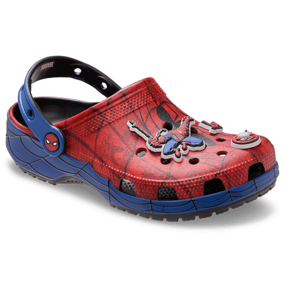 Crocs - Toddlers' Spider-Man™ Classic Clog Kids