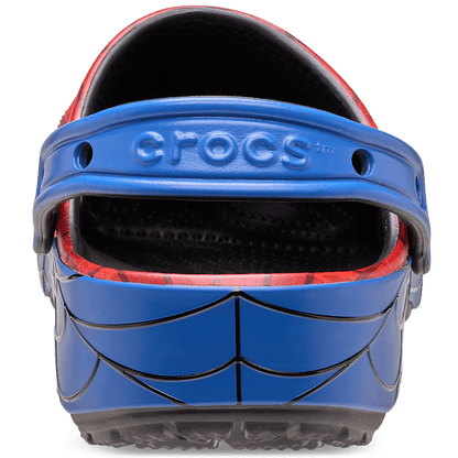 Crocs - Toddlers' Spider-Man™ Classic Clog Kids